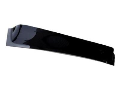 Rear Window Roof Spoiler for Honda Civic Sedan 8th Gen (2006 - 2011 Models) - Spoilers and Bodykits Australia