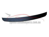 Rear Window Roof Spoiler for Honda Civic Sedan FD (2006 - 2012 Models) - Spoilers and Bodykits Australia