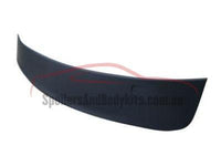 Rear Window Roof Spoiler for Honda Civic Sedan FD (2006 - 2012 Models) - Spoilers and Bodykits Australia