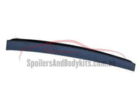 Rear Window Roof Spoiler for Honda Civic Sedan FD (2006 - 2012 Models) - Spoilers and Bodykits Australia