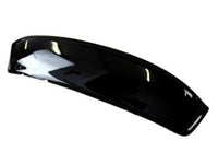 Rear Window Roof Spoiler for Honda EK Civic Sedan (1996 - 2000 Models) - Spoilers and Bodykits Australia
