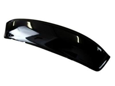 Rear Window Roof Spoiler for Honda EK Civic Sedan (1996 - 2000 Models) - Spoilers and Bodykits Australia