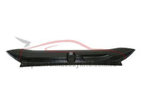 Rear Window Roof Spoiler for Honda Jazz (2008 - 2014 Models) - Spoilers and Bodykits Australia