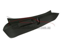 Rear Window Roof Spoiler for Honda Jazz (2008 - 2014 Models) - Spoilers and Bodykits Australia