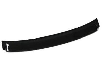 Rear Window Roof Spoiler for Lexus IS250 / IS350 / IS-F Sedan (2006 - 2012 Models) - Spoilers and Bodykits Australia