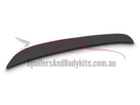 Rear Window Roof Spoiler for Mazda RX7 FD (1992 - 2002 Models) - Spoilers and Bodykits Australia
