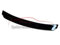 Rear Window Roof Spoiler for Nissan 180SX Coupe - Spoilers and Bodykits Australia