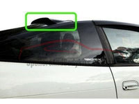 Rear Window Roof Spoiler for Nissan 180SX Coupe - Spoilers and Bodykits Australia