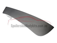 Rear Window Roof Spoiler for Nissan 200SX S15 Silvia - Spoilers and Bodykits Australia