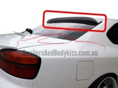 S15 – Spoilers and Bodykits