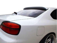 Rear Window Roof Spoiler for Nissan 200SX S15 Silvia - Spoilers and Bodykits Australia