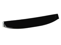 Rear Window Roof Spoiler for Nissan Skyline V35 Coupe 250GT / 300GT / 350GT - Spoilers and Bodykits Australia