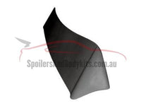 Rear Window Roof Spoiler for R32 Nissan Skyline 2 Door Coupe - Spoilers and Bodykits Australia