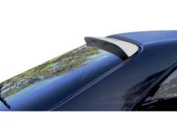 Rear Window Roof Spoiler for R32 Nissan Skyline 4 Door Sedan - Spoilers and Bodykits Australia