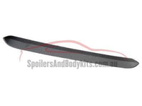 Rear Window Roof Spoiler for R34 Nissan Skyline 2 Door Coupe - Spoilers and Bodykits Australia