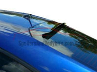 Rear Window Roof Spoiler for Subaru BRZ - Spoilers and Bodykits Australia