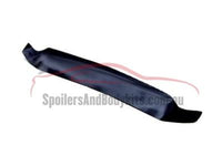 Rear Window Roof Spoiler for Toyota 86 - Spoilers and Bodykits Australia