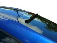 Rear Window Roof Spoiler for Toyota 86 - Spoilers and Bodykits Australia