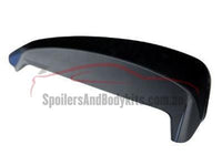 Rear Window Roof Spoiler for Volkswagen Golf 7 / 7.5 Hatch (Non GTi / R 2011 - 2019 Models) - Spoilers and Bodykits Australia