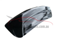 Rear Window Roof Spoiler for WH / WK / WL Holden Statesman - Spoilers and Bodykits Australia
