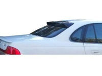 Rear Window Roof Spoiler for WH / WK / WL Holden Statesman - Spoilers and Bodykits Australia