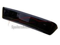 Rear Window Roof Spoiler Wing for 80 Series Toyota Landcruiser Wagon - Spoilers and Bodykits Australia