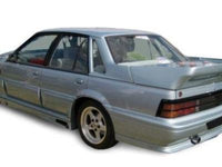 Rear Window Surround Panels for VL Holden Commodore Sedan - Walkinshaw Style - Spoilers and Bodykits Australia