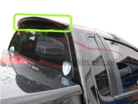 Roof Bobtail Spoiler for AU / BA / BF Ford Falcon Ute - Spoilers and Bodykits Australia