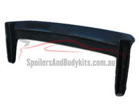 Roof Spoiler for Nissan X-Trail - Sports Style (2001 - 2007 Models) - Spoilers and Bodykits Australia