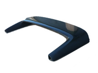 Roof Spoiler for Nissan X-Trail - Sports Style (2001 - 2007 Models) - Spoilers and Bodykits Australia