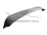 Roof Spoiler for VE / VF Holden Commodore Ute - Spoilers and Bodykits Australia