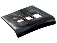 Side Skirt Guard Panel Flutes for VT / VX Holden Commodore Sedan - C2R Style - Spoilers and Bodykits Australia