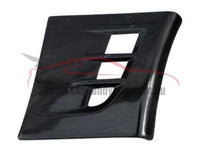 Side Skirt Guard Panel Flutes for VT / VX Holden Commodore Sedan - C2R Style - Spoilers and Bodykits Australia