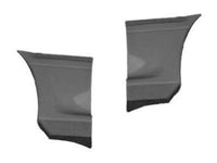 Side Skirt Guard Panels for VL Holden Commodore Sedan - Walkinshaw Style (PAIR) - Spoilers and Bodykits Australia