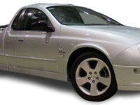 Side Skirts for AU Ford Falcon Ute - XR Style (Cabin Only) - Spoilers and Bodykits Australia