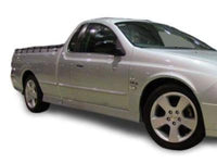 Side Skirts for AU Ford Falcon Ute - XR Style (Cabin & Tray) - Spoilers and Bodykits Australia
