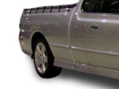 Side Skirts for AU Ford Falcon Ute - XR Style (Tray Only) - Spoilers and Bodykits Australia