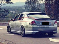 Side Skirts for BA / BF XR Ford Falcon Sedan - DJR Style - Spoilers and Bodykits Australia