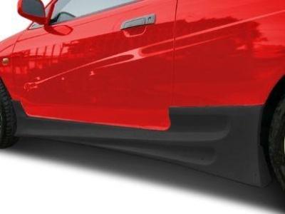 Side Skirts for CE Mitsubishi Lancer Coupe (1996 - 2003 Models) - Spoilers and Bodykits Australia