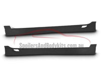 Side Skirts for CH Mitsubishi Lancer Sedan (2003 - 2007 Models) - Spoilers and Bodykits Australia