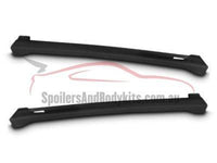 Side Skirts for CH Mitsubishi Lancer Sedan (2003 - 2007 Models) - Spoilers and Bodykits Australia