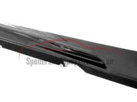 Side Skirts for FG / FG-X Ford Falcon Sedan - GT Style - Spoilers and Bodykits Australia