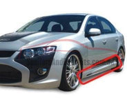 Side Skirts for FG / FG-X Ford Falcon Sedan - GT Style - Spoilers and Bodykits Australia
