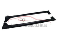 Side Skirts for Honda Civic Sedan FD 8th Gen (2006 - 2012 Models) - Spoilers and Bodykits Australia