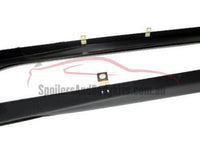 Side Skirts for Honda Civic Sedan FD 8th Gen (2006 - 2012 Models) - Spoilers and Bodykits Australia