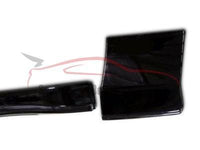 Side Skirts for Nissan 180SX - 4 Piece - Spoilers and Bodykits Australia