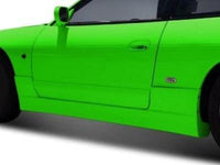Side Skirts for Nissan S13 Silvia - Spoilers and Bodykits Australia