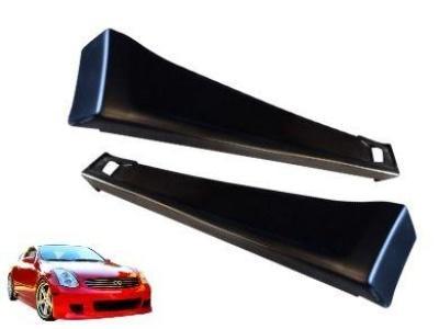 Side Skirts for Nissan Skyline V35 Coupe / 250GT / 300GT / 350GT - Spoilers and Bodykits Australia