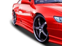 Side Skirts for S13 Nissan Silvia - Spoilers and Bodykits Australia