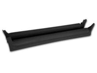 Side Skirts for Subaru Forester Wagon (1997 - 2002 Models) - Spoilers and Bodykits Australia